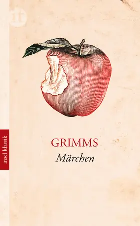 Grimm |  Grimms Märchen | Buch |  Sack Fachmedien