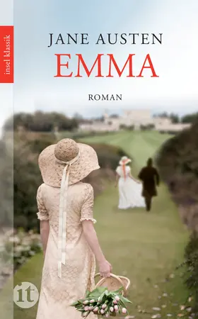Austen |  Emma | Buch |  Sack Fachmedien