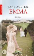 Austen |  Emma | Buch |  Sack Fachmedien