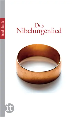  Das Nibelungenlied | Buch |  Sack Fachmedien