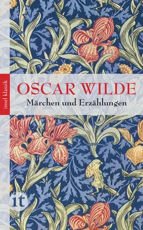 Wilde | Märchen und Erzählungen | Buch | 978-3-458-36242-5 | www.sack.de