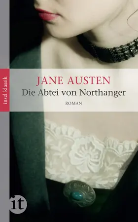 Austen | Die Abtei von Northanger | Buch | 978-3-458-36243-2 | www.sack.de