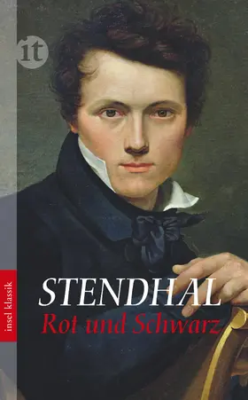 Stendhal |  Rot und Schwarz | Buch |  Sack Fachmedien
