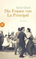 Llach |  Die Frauen von La Principal | Buch |  Sack Fachmedien