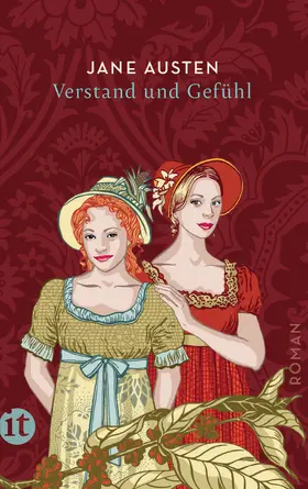 Austen |  Verstand und Gefühl | Buch |  Sack Fachmedien