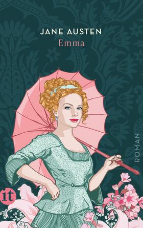 Austen |  Emma | Buch |  Sack Fachmedien