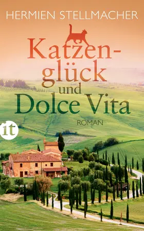 Stellmacher |  Katzenglück und Dolce Vita | Buch |  Sack Fachmedien