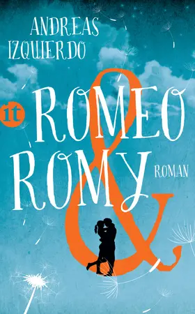 Izquierdo | Romeo und Romy | Buch | 978-3-458-36275-3 | www.sack.de