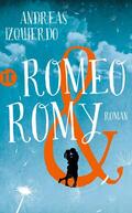 Izquierdo |  Romeo und Romy | Buch |  Sack Fachmedien