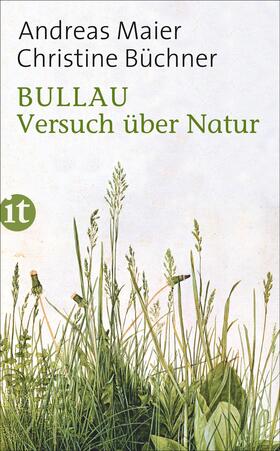 Maier / Büchner | Maier, A: Bullau | Buch | 978-3-458-36281-4 | sack.de