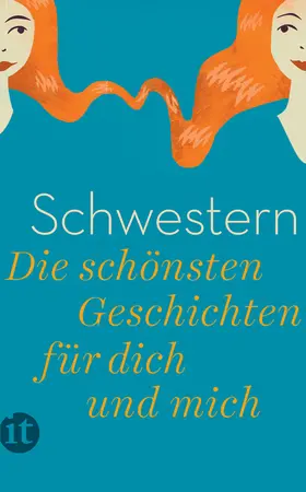 Ebersbach |  Schwestern | Buch |  Sack Fachmedien