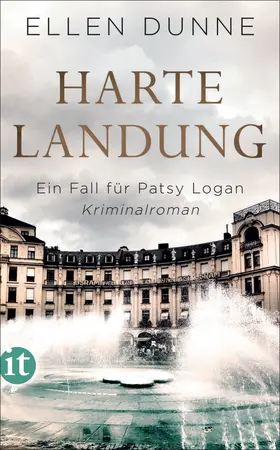 Dunne |  Harte Landung | Buch |  Sack Fachmedien