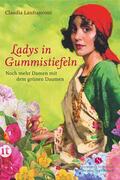 Lanfranconi |  Ladys in Gummistiefeln | Buch |  Sack Fachmedien