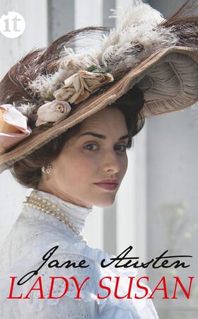 Austen |  Lady Susan | Buch |  Sack Fachmedien