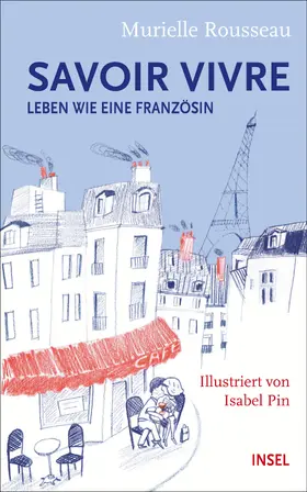 Rousseau |  Savoir-vivre | Buch |  Sack Fachmedien