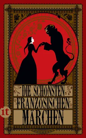 Zipes | Die schönsten französischen Märchen | Buch | 978-3-458-36299-9 | www.sack.de