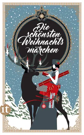 Dammel |  Die schönsten Weihnachtsmärchen | Buch |  Sack Fachmedien