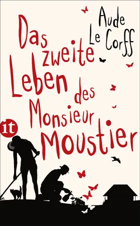 Corff |  Das zweite Leben des Monsieur Moustier | Buch |  Sack Fachmedien