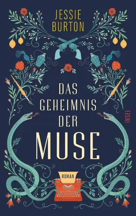 Burton |  Das Geheimnis der Muse | Buch |  Sack Fachmedien