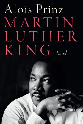 Prinz |  Martin Luther King | Buch |  Sack Fachmedien