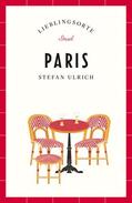 Ulrich |  Paris - Lieblingsorte | Buch |  Sack Fachmedien