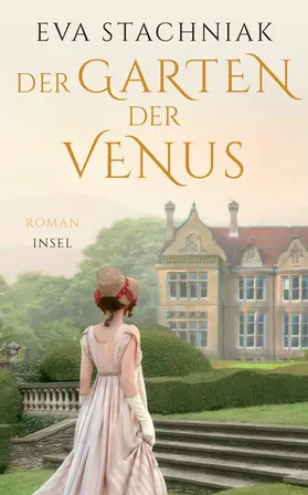 Stachniak |  Der Garten der Venus | Buch |  Sack Fachmedien