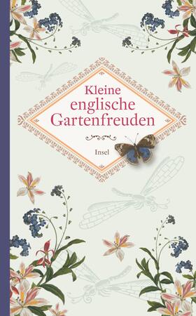 Kleine englische Gartenfreuden | Buch | sack.de