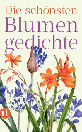 Dammel | Die schönsten Blumengedichte | Buch | 978-3-458-36340-8 | www.sack.de