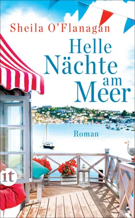 O’Flanagan |  Helle Nächte am Meer | Buch |  Sack Fachmedien