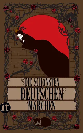 Woeller | Die schönsten deutschen Märchen | Buch | 978-3-458-36354-5 | www.sack.de