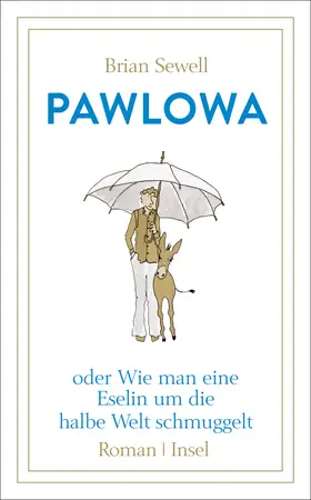 Sewell |  Pawlowa | Buch |  Sack Fachmedien