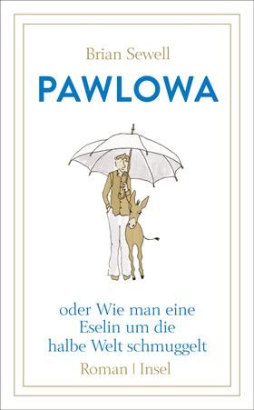 Sewell | Pawlowa | Buch | 978-3-458-36359-0 | sack.de