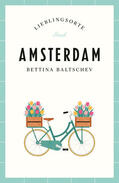 Baltschev |  Amsterdam - Lieblingsorte | Buch |  Sack Fachmedien