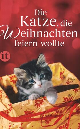 Dammel | Die Katze, die Weihnachten feiern wollte | Buch | 978-3-458-36366-8 | sack.de