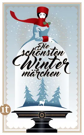 Dammel | Die schönsten Wintermärchen | Buch | 978-3-458-36368-2 | www.sack.de