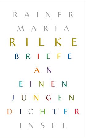 Rilke / Baer | Briefe an einen jungen Dichter | Buch | 978-3-458-36382-8 | sack.de