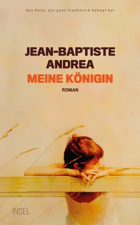 Andrea |  Meine Königin | Buch |  Sack Fachmedien