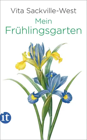 Sackville-West |  Mein Frühlingsgarten | Buch |  Sack Fachmedien