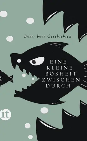 Paul |  Eine kleine Bosheit zwischendurch | Buch |  Sack Fachmedien