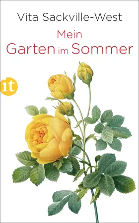 Sackville-West |  Mein Garten im Sommer | Buch |  Sack Fachmedien