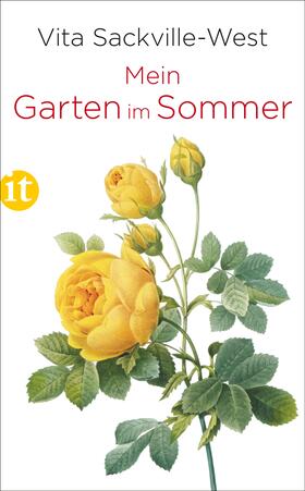Sackville-West | Mein Garten im Sommer | Buch | 978-3-458-36413-9 | sack.de