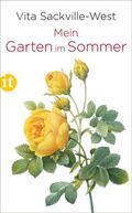 Sackville-West |  Mein Garten im Sommer | Buch |  Sack Fachmedien
