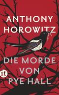 Horowitz |  Die Morde von Pye Hall | Buch |  Sack Fachmedien