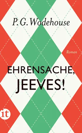 Wodehouse |  Ehrensache, Jeeves! | Buch |  Sack Fachmedien