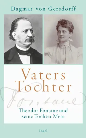Gersdorff |  Vaters Tochter | Buch |  Sack Fachmedien