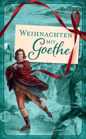 Goethe / Mayer |  Weihnachten mit Goethe | Buch |  Sack Fachmedien