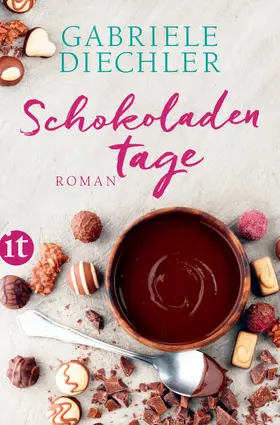 Diechler |  Schokoladentage | Buch |  Sack Fachmedien
