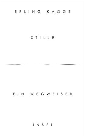 Kagge | Stille | Buch | 978-3-458-36446-7 | sack.de