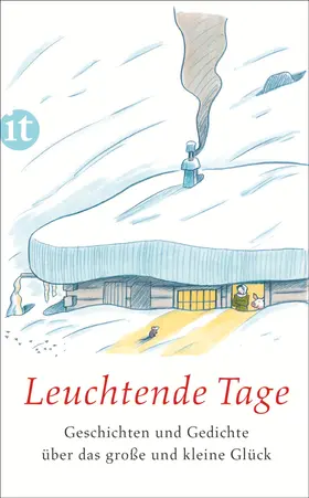 Paul |  Leuchtende Tage | Buch |  Sack Fachmedien
