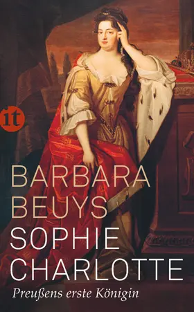 Beuys |  Sophie Charlotte | Buch |  Sack Fachmedien